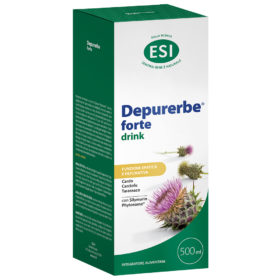 Depurerbe forte drink