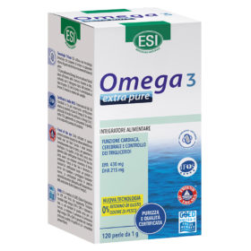 Omega 3 Extra Pure