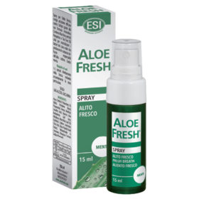 Aloe Fresh Alito Fresco Spray