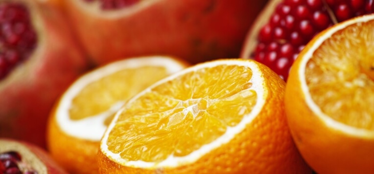 I molteplici benefici della vitamina C