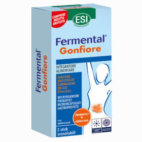 Fermental Gonfiore