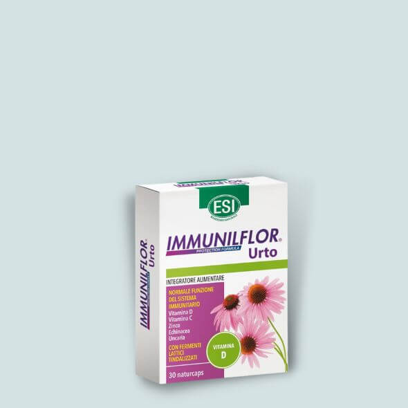 Immunilflor 