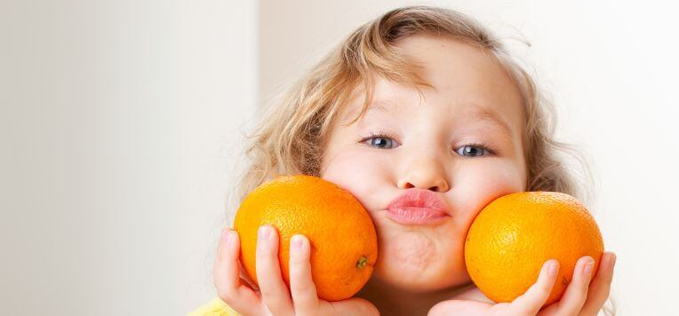 Vitamina C: come assumerla?